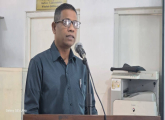 Training of Community Development Council members (Phase One)