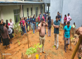 "Aththama" National Cleanliness Day Program – Main Program of the Welimada Divisional Secretariat Division