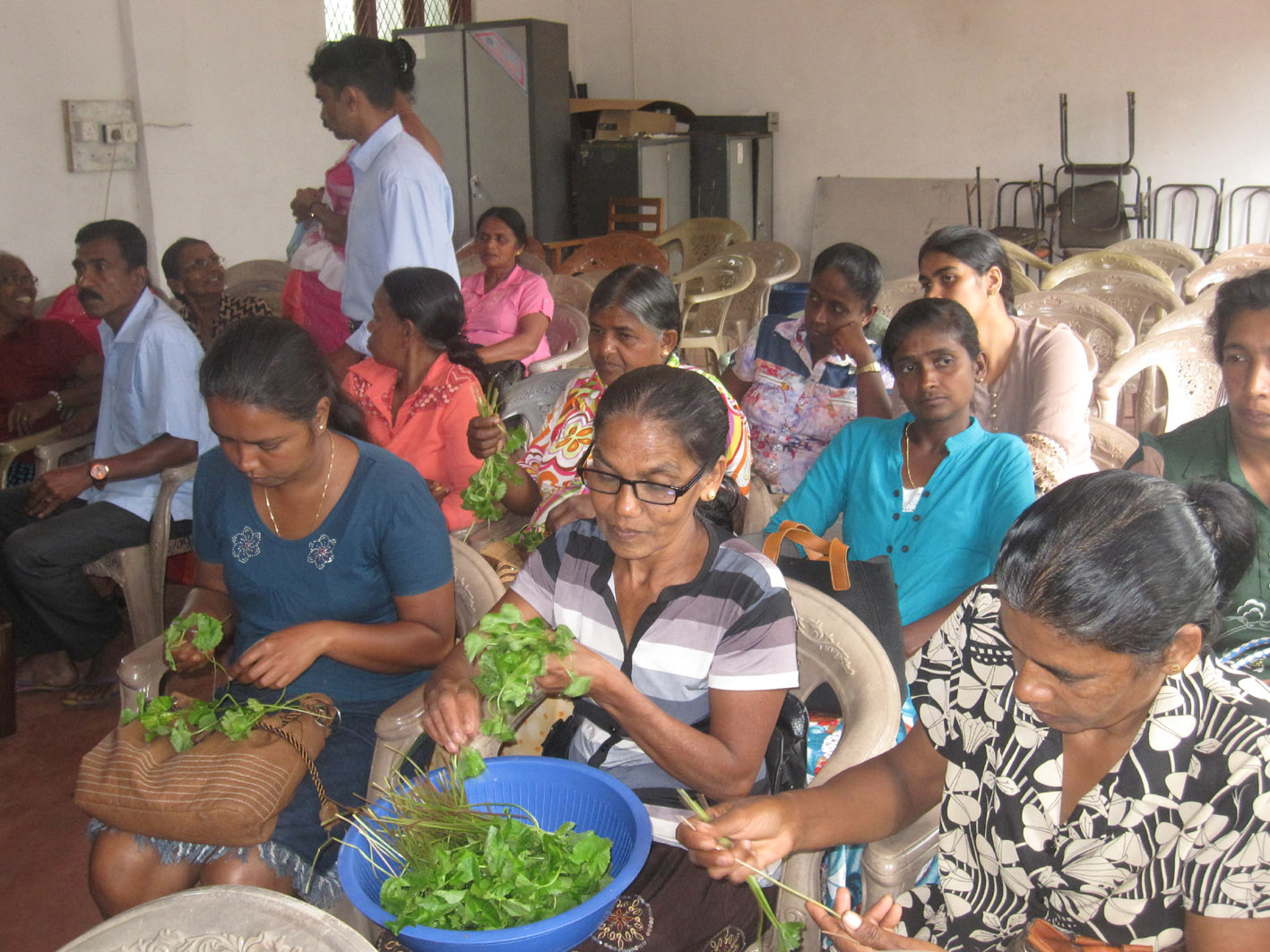 Ayurweda cook 2