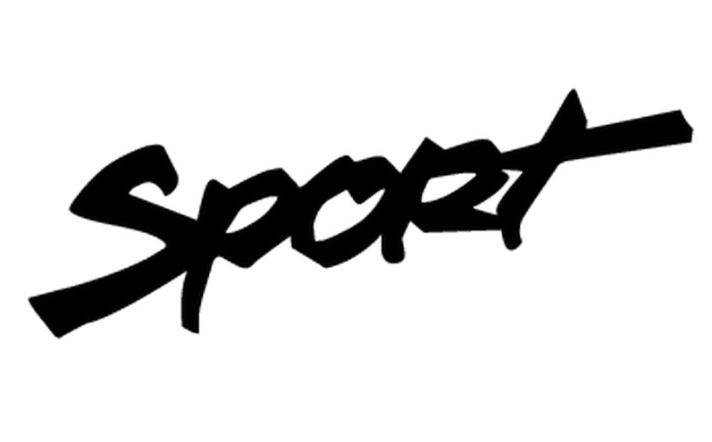 Jeep sport