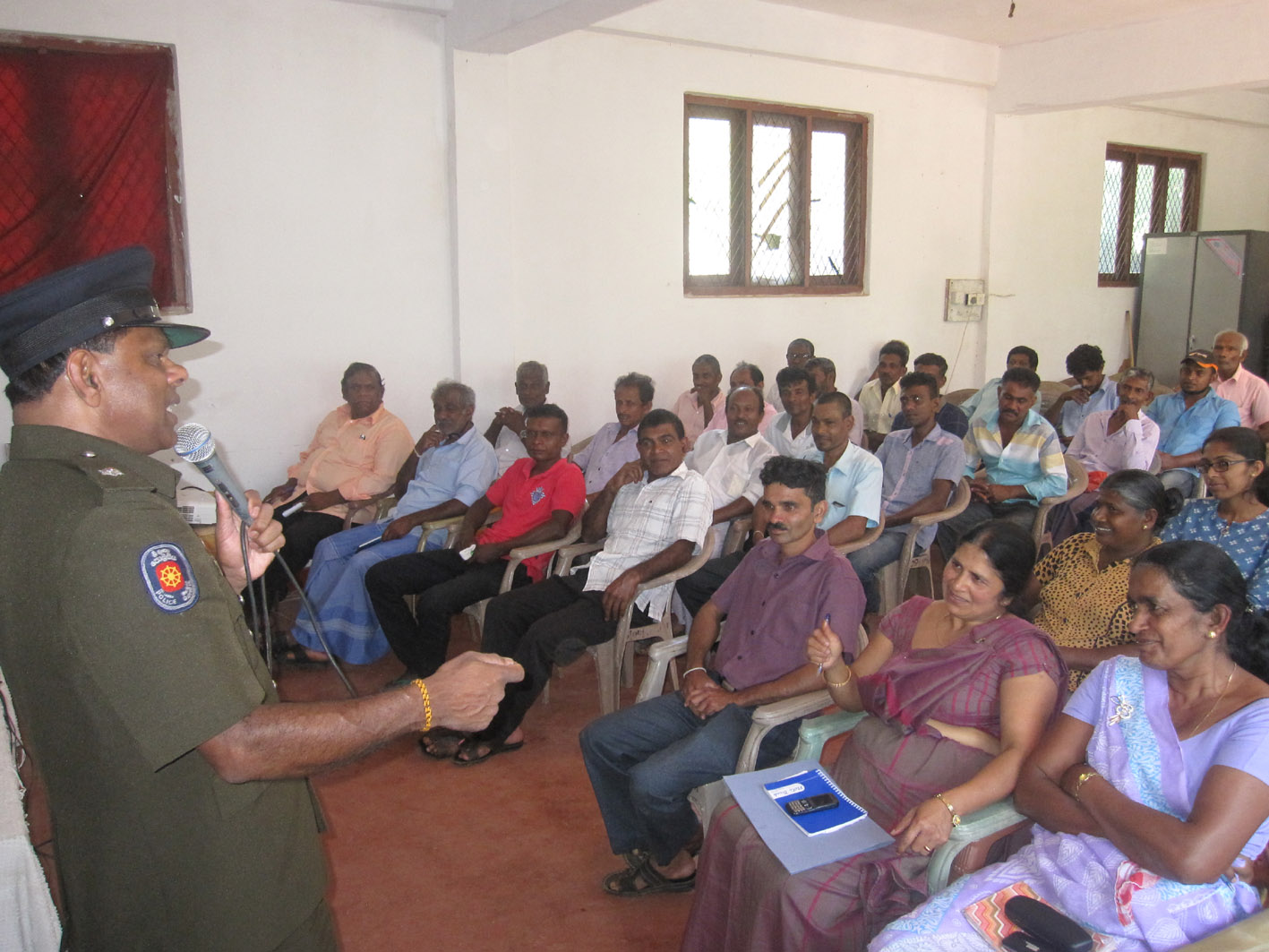 Yahapath samajayak 5